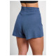 Bodytalk Γυναικείο σορτς High-Waisted Shorts